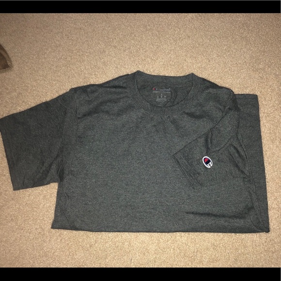 Champion Other - CHAMPION SHORT SLEEVE SHIRT